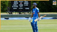 Ruturaj Gaikwad Inning