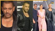 salman khan new look