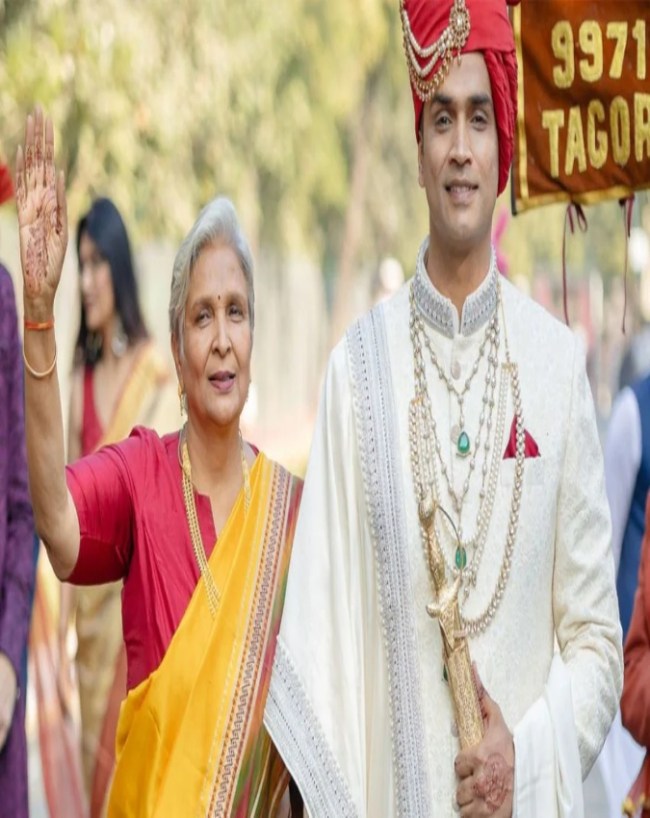 12 प्रहरी कर रहे मां-बेटे की सुरक्षा
