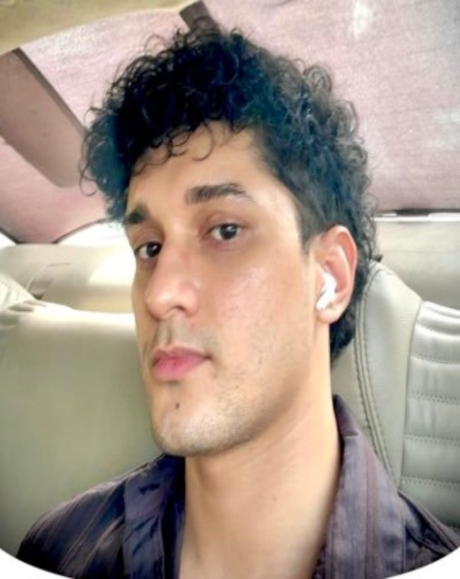 कौन है सौरभ दास?