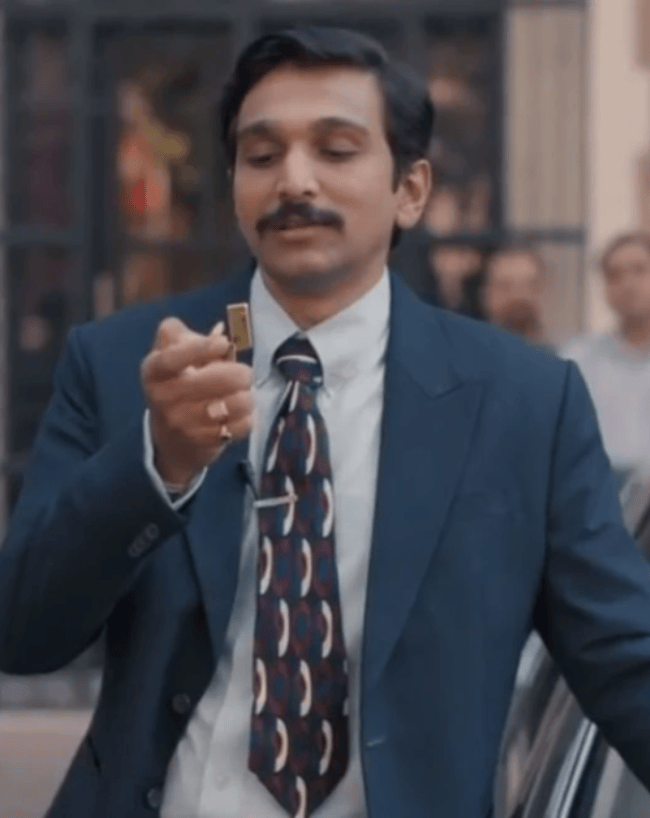 स्कैम 1992 सीरीज ओटीटी रिलीज