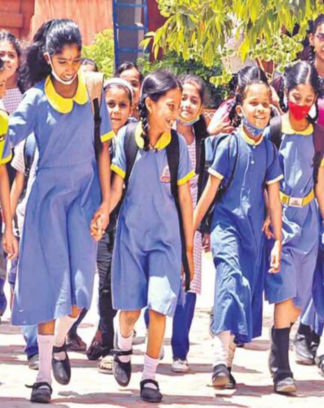 उत्तर प्रदेश में गर्मी की छुट्टियां बढ़ाई गईं