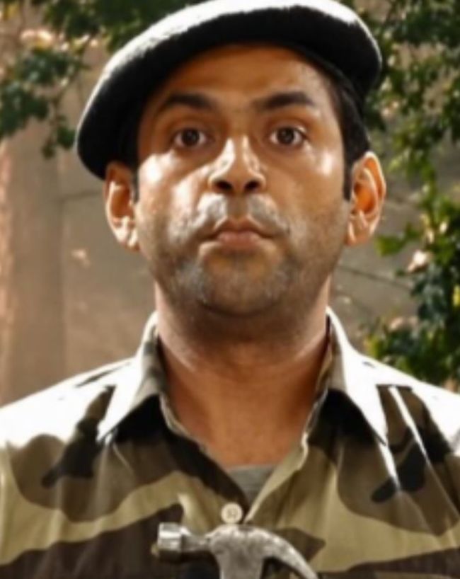 शारिब हाशमी