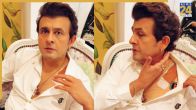 Sonu Nigam Health Update