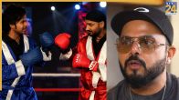 S Sreesanth Challenge Harbhajan Singh
