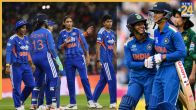 Team India Squad