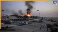 terrorist attack niamey airport niger