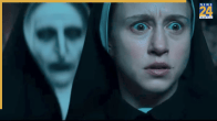 The Nun 2 movie