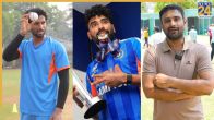 tilak varma mohammed siraj ambati rayudu