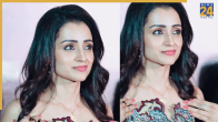 trisha krishnan