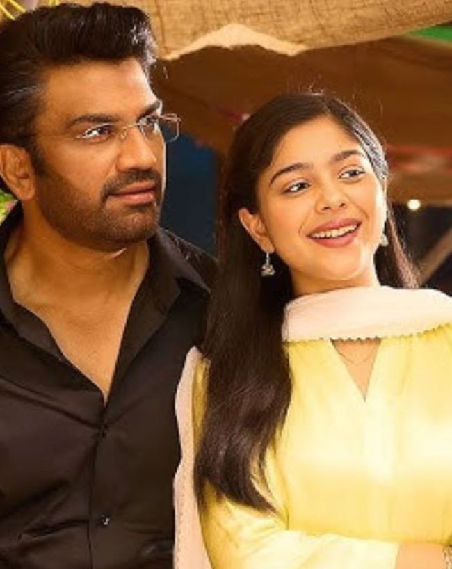 तुम से तुम तक