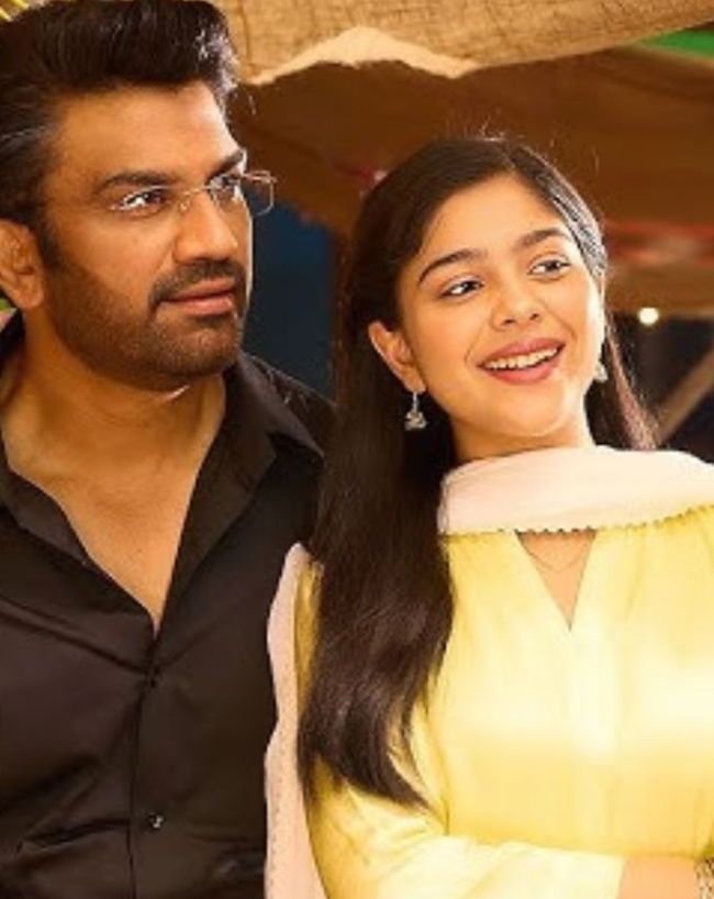 तुम से तुम तक