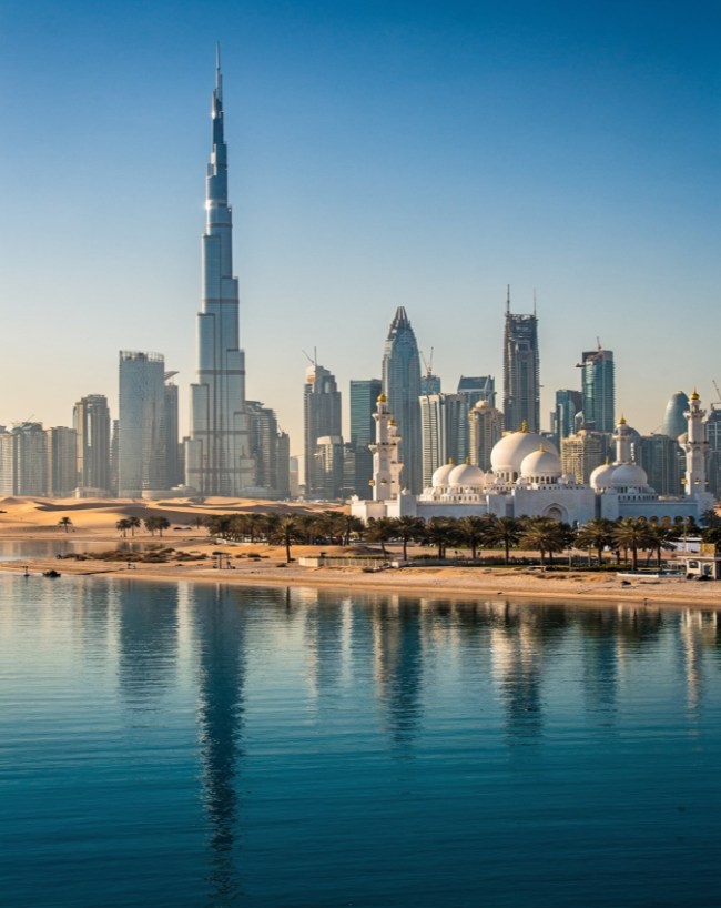 UAE