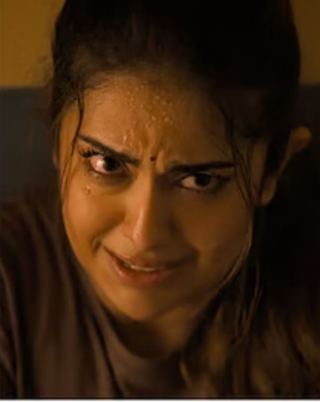 फिल्म की कहानी