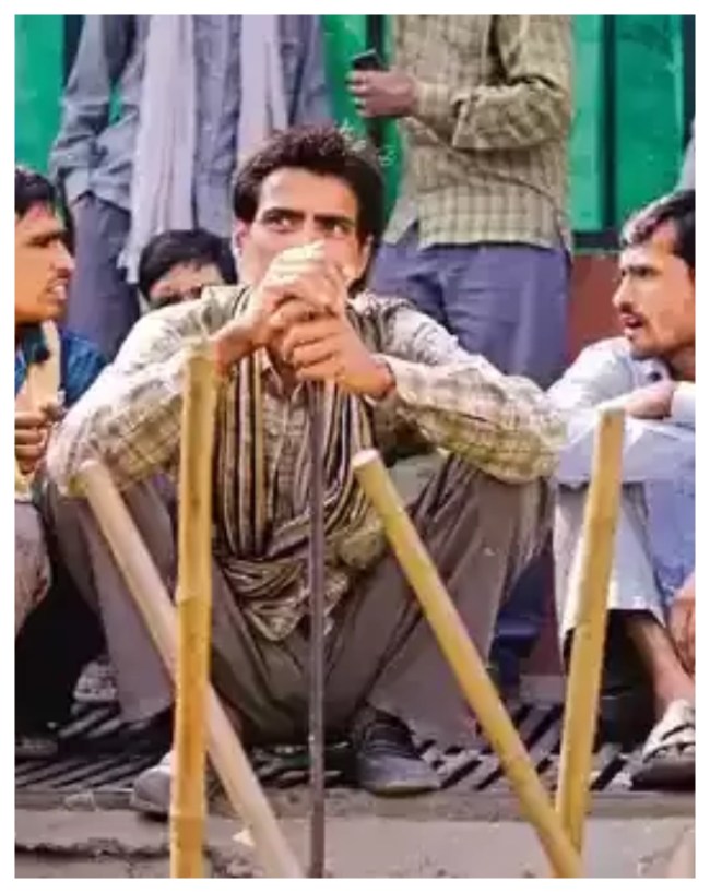 गांवों में बढ़ी आफत, पर शहरों में मामूली राहत; जानिए दोनों का अंतर