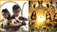 upcoming movie and series