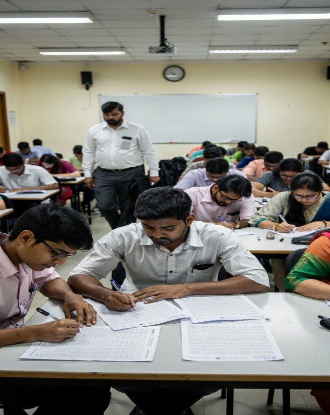 आवेदन की पूरी प्रक्रिया: ऐसे करें ऑनलाइन अप्लाई