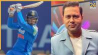 Vaibhav Sooryavanshi and Aakash Chopra