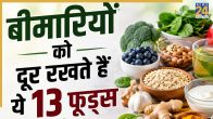 Healthy Foods