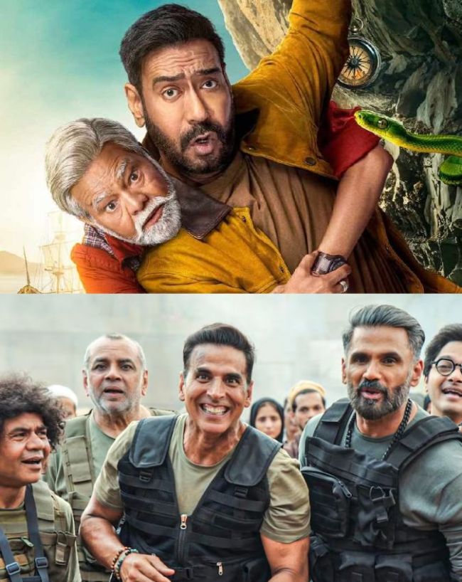इस साल भी रिलीज होने जा रहीं ये फिल्में