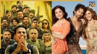 Welcome To The Jungle Box Office Collection Day 1