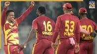 West Indies Cricket Team