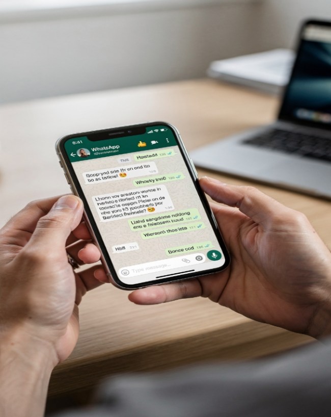 Whatsapp क्यों नहीं हुआ ब्लॉक?