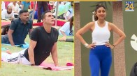 International Yoga Day