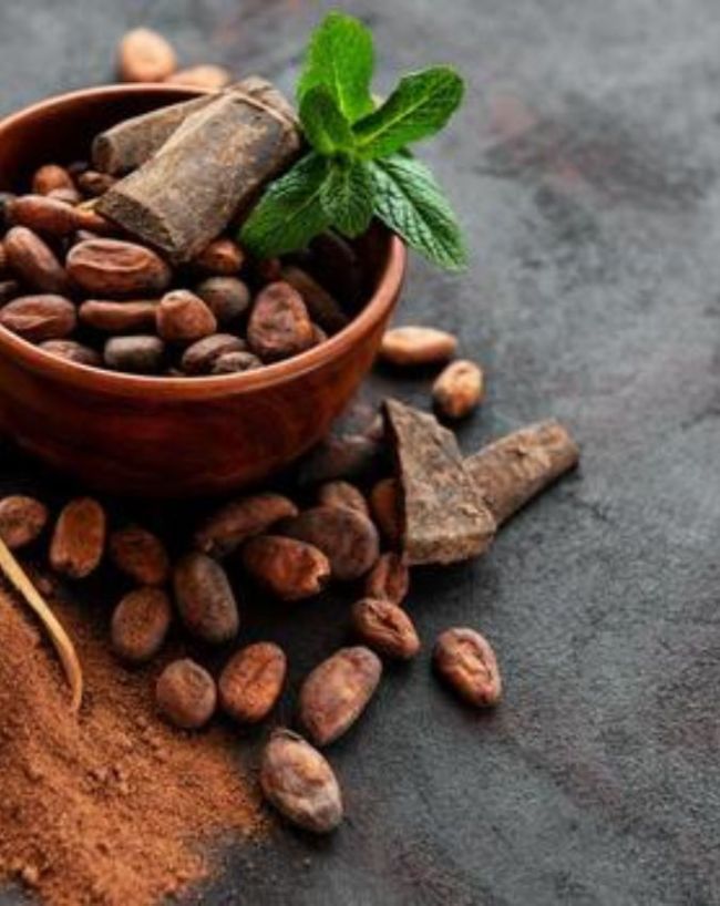 पहले बेस तैयार करें