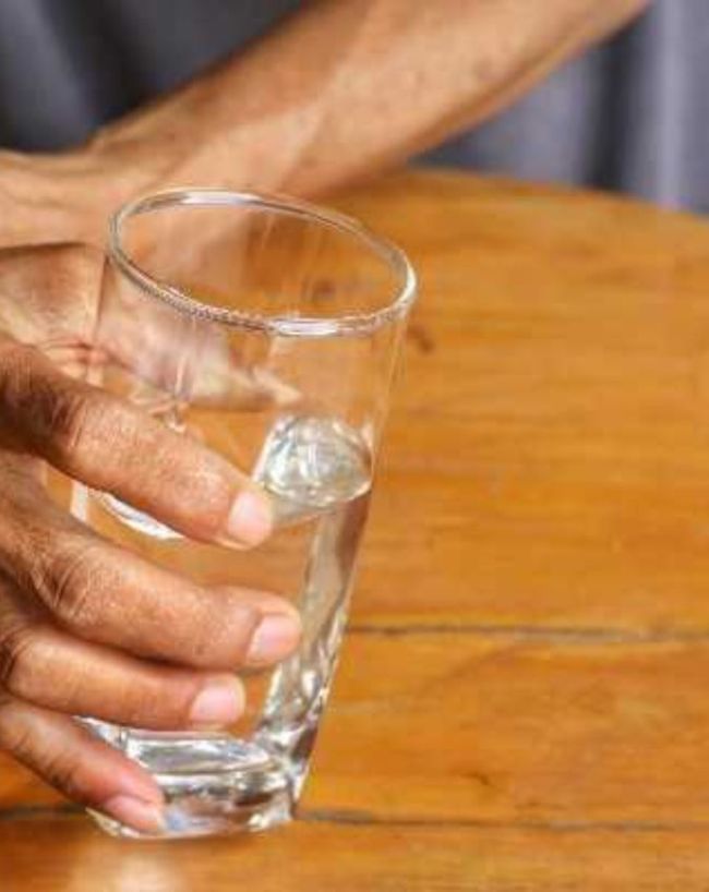एसेंशियल ट्रेमोर