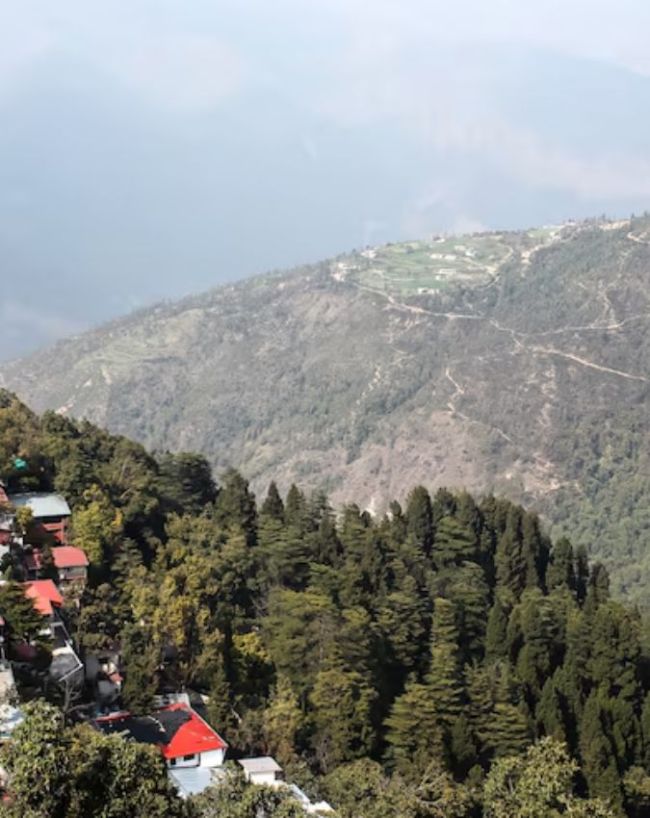 केम्प्टी फॉल्स 