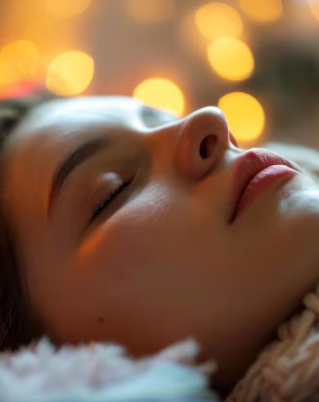 चेहरे की नसों में समस्या
