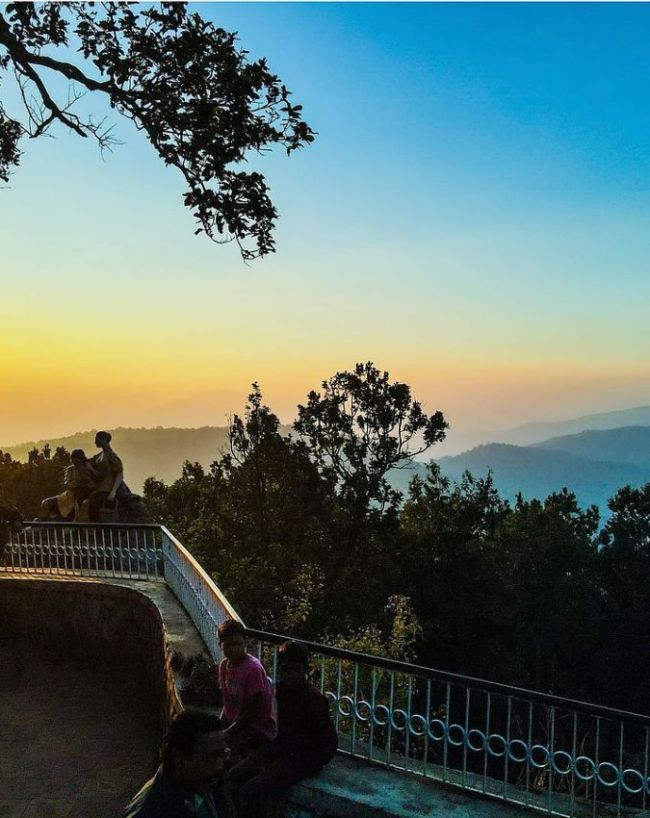 क्यों खास है नेतरहाट?