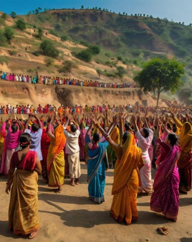 कैसे पहुंचें नेतरहाट?