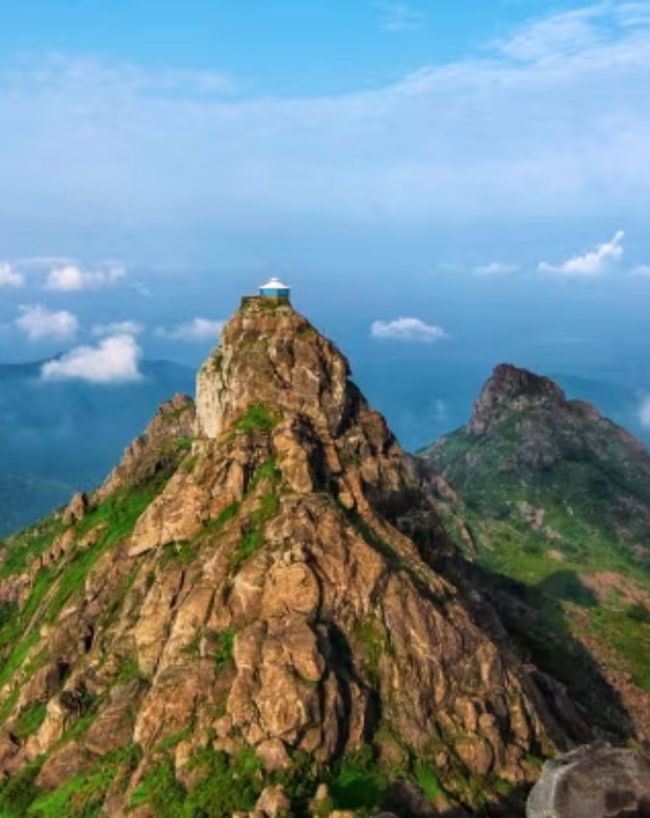 गिरनार