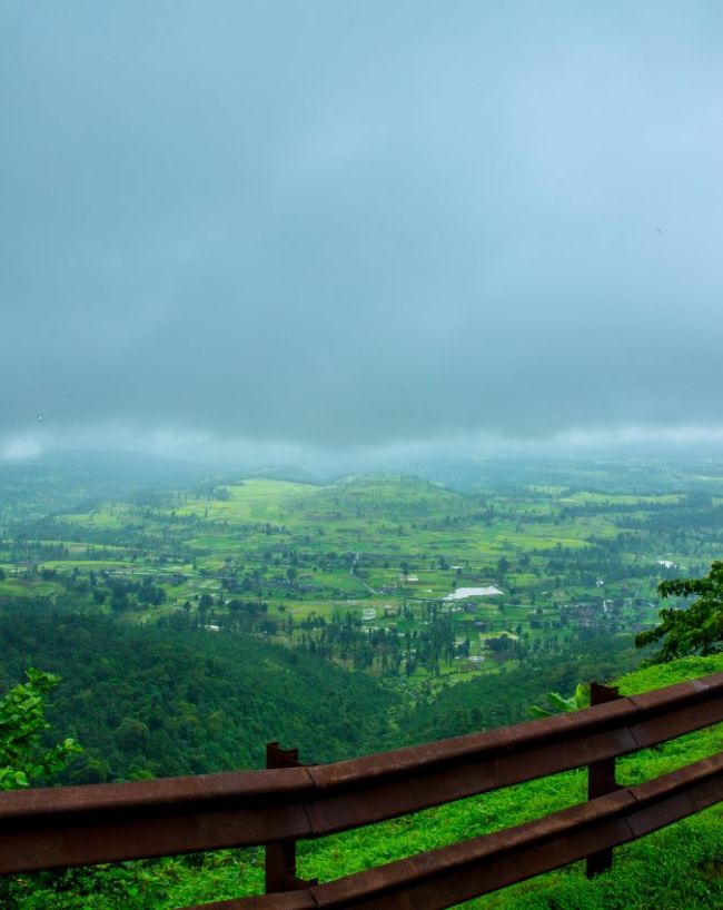 सापुतारा 