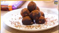 Bourbon Choco Ladoo