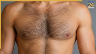 full body wax for men