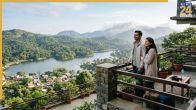 Hill Station Near Gujarat