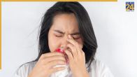 Nose Bleeding Reasons