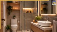 Bathroom Organization Ideas