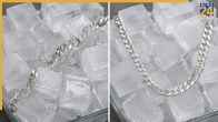 Does Fake Silver Melt Ice