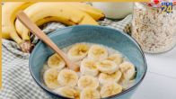 Banana Milk Combination
