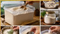 insects in sooji,bugs in rice
