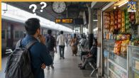 Train Mein Kyu Nahi Hote Railway Station