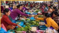 How to visit Ima Keithel market in Imphal