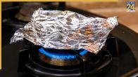 aluminum foil kitchen tips