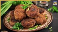 Black Cutlet Recipe