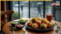 Pakora Recipe