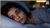 Open Eye Sleeping Disorder